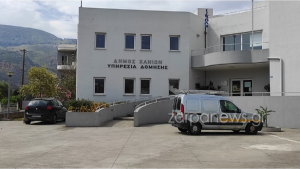 Πολεοδομία Χανίων: Τσαμπουκάδες και μπουνιές μετά από εντοπισμό παραβάσεων σε ξενοδοχείο