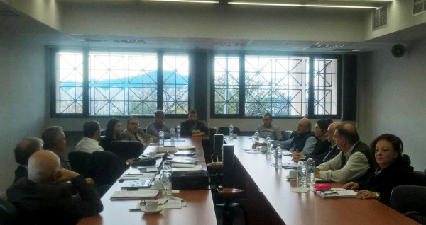 Συμμετοχή του Δήμου Αμαρουσίου στην ομάδα αξιολόγησης της ΑΣΠΑΙΤΕ