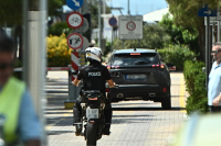 Παλαιό Φάληρο: «Μπήκα στη θάλασσα με το παιδί νεκρό» - Συγκλονίζει η κατάθεση της 32χρονης στους λιμενικούς