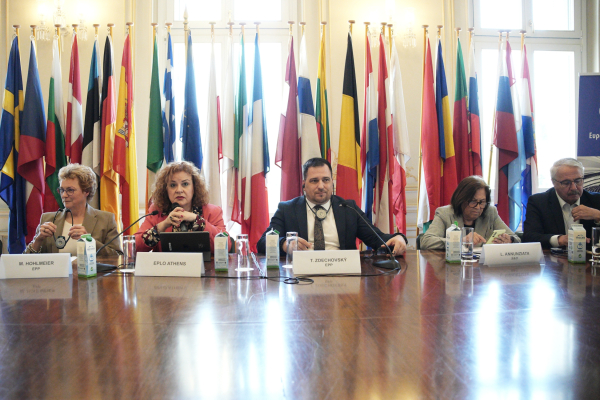 ΟΠΕΚΕΠΕ: Ολοκληρώθηκε η έρευνα της επιτροπής CONT για τις αγροτικές επιδοτήσεις στην Ελλάδα