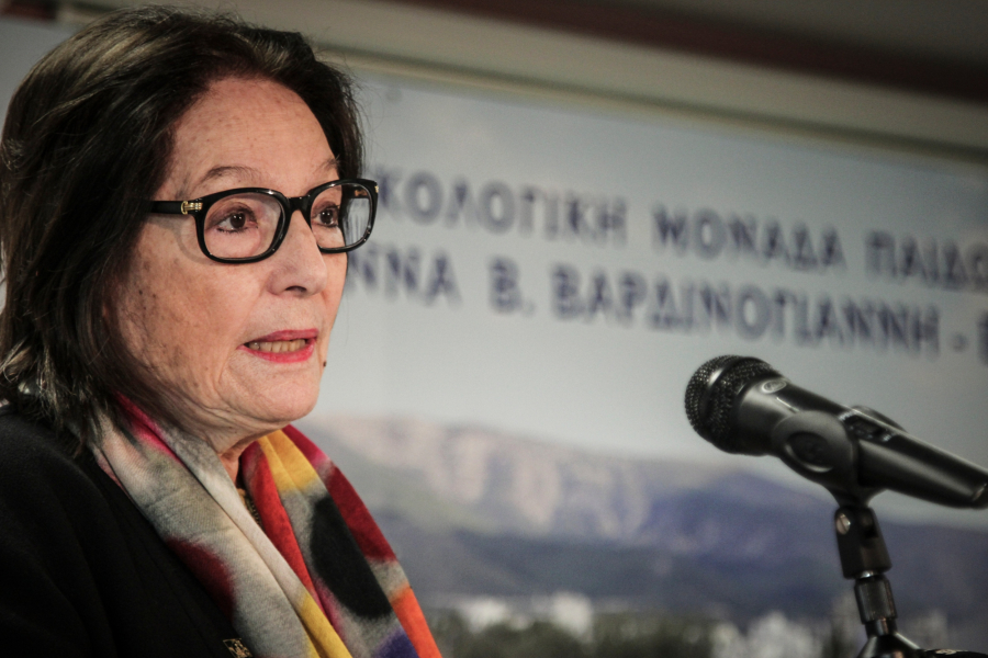 Eurovision 2025: Η συμβουλή της Κάλλας που μετέφερε η Μούσχουρη στην Κλαυδία