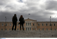 Kαιρός: Τσουχτερό κρύο την Δευτέρα σε όλη τη χώρα, πού θα δούμε - 5