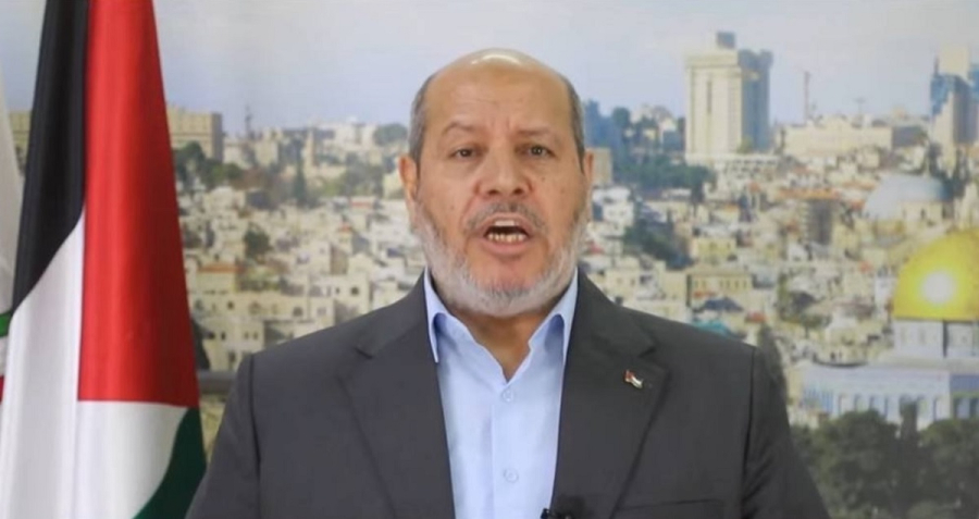 H Χαμάς απέρριψε ισραηλινή πρόταση για τους ομήρους (Βίντεο)