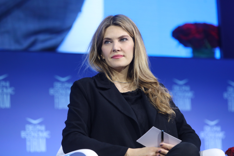 Qatar Gate: Δεν πήγε στο δικαστήριο η Εύα Καϊλή, πληροφορίες ότι πήρε αναβολή για τις 22 Δεκεμβρίου