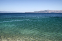 Meteo: Σε υψηλά για την εποχή επίπεδα η θερμοκρασία και στην επιφάνεια της θάλασσας