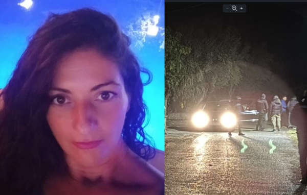 Αγρίνιο: Τα τελευταία λόγια που ψέλλισε η Δώρα σε συμμαθητή του γιου της