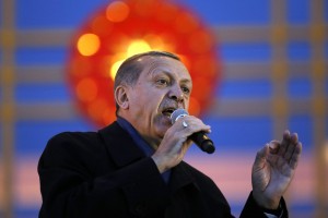 Νέα ταξιδιωτική οδηγία της Τουρκίας για όσους ταξιδεύουν στην Γερμανία