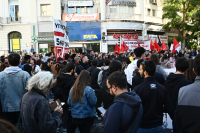 ΟΤΟΕ: Απεργούν και οι τραπεζοϋπάλληλοι την Τετάρτη 20 Νοεμβρίου