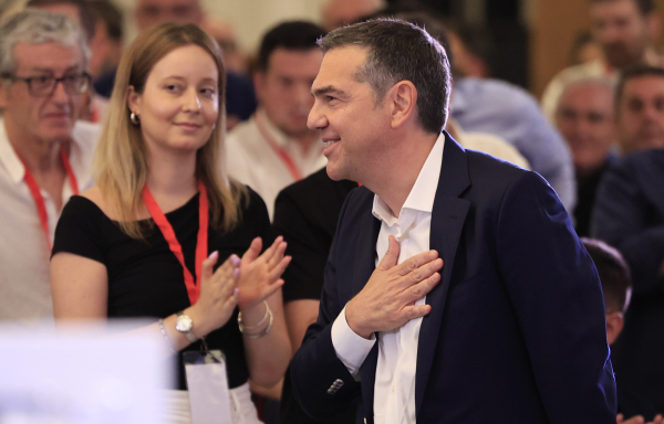 Στέλεχος του ΠΑΣΟΚ δηλώνει πως αν ήταν Τσίπρας θα ήταν δυστυχής από τις δημοσκοπήσεις!