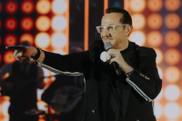 Λευτέρης Πανταζής: Το ατύχημα που τον κράτησε μακριά από την πίστα χθες