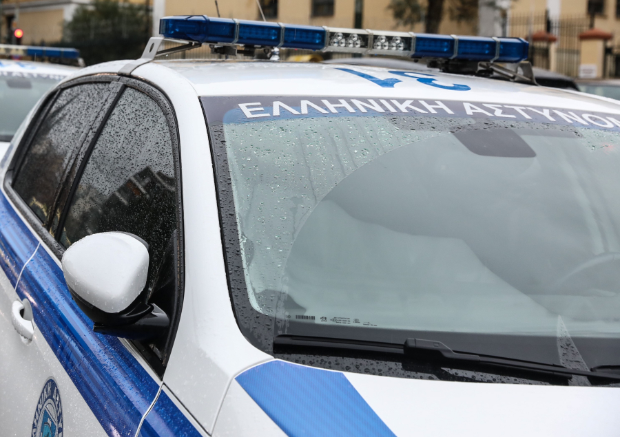 Πειραιάς: Συνελήφθη 48χρονος για κατοχή αρχαιοτήτων του 4ου αιώνα π.Χ