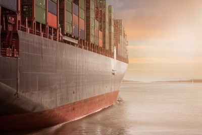 Σύγκρουση φορτηγών πλοίων στη Βόρεια Θάλασσα - Υπάρχουν αγνοούμενοι