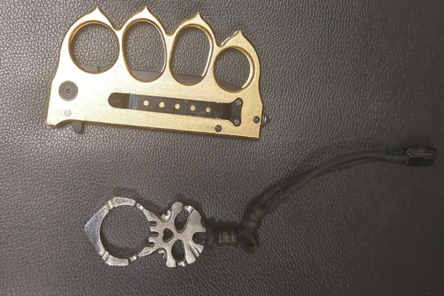 Οπαδική βία: Δύο συλλήψεις στην Αττική για διαφορετικά περιστατικά