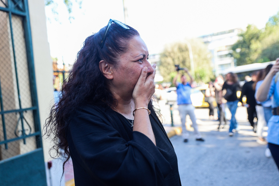 Δολοφονία Γρίβα - Εισαγγελέας: Ήταν άρρωστος με την Κυριακή, προαποφασισμένο το έγκλημα