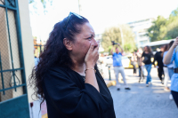 Δολοφονία Γρίβα - Εισαγγελέας: Ήταν άρρωστος με την Κυριακή, προαποφασισμένο το έγκλημα