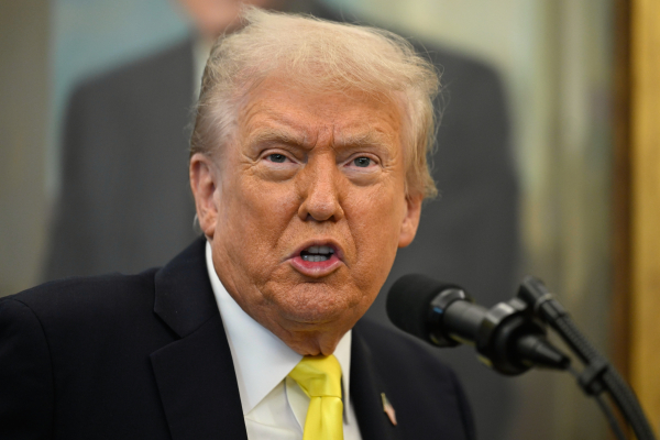 Κλιμακώνεται η σύγκρουση ΗΠΑ - Βενεζουέλας: Νέος κύκλος έντασης μετά τις απειλές Τραμπ