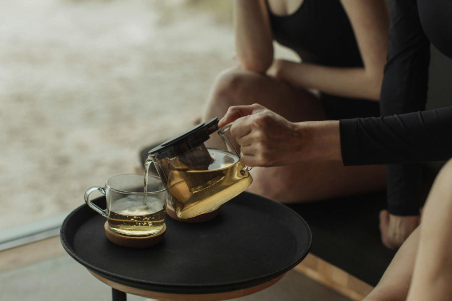 Ανακαλείται σετ τσαγιού, κίνδυνος εγκαυμάτων