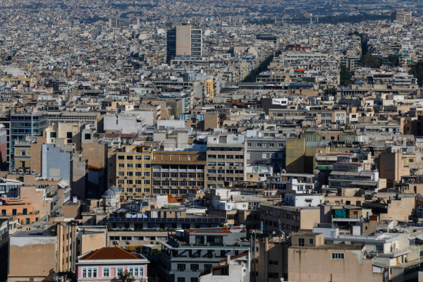 Σπίτι μου ΙΙΙ: Νέο πρόγραμμα στέγασης για νέους με αλλαγές στην παλαιότητα