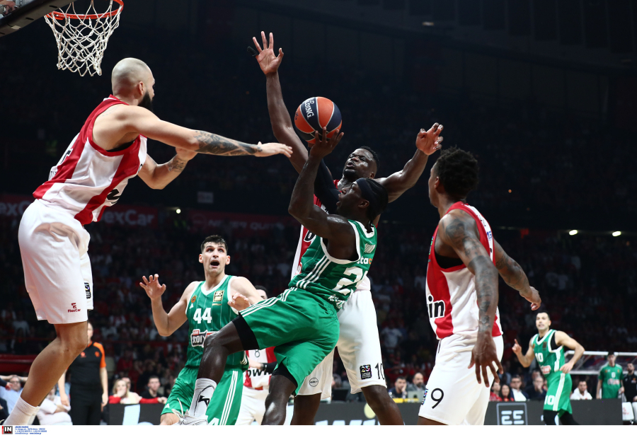 Ελληνικός τελικός με κουπάτη απόδοση στην Interwetten!