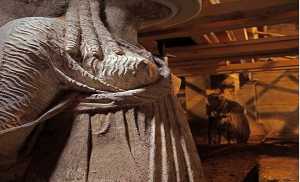 National Geographic: Οι Καρυάτιδες στον Τάφος της Αμφίπολης είναι ιέρειες