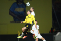 Άρης - ΑΕΚ 1-1: Η Ένωση πήρε την ισοπαλία και έπεσε από την κορυφή της Super League