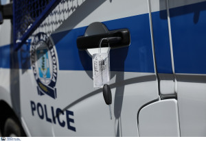 Συναγερμός στην Πάτρα για τη μεταφορά του Παλαιοκώστα στο νοσοκομείο