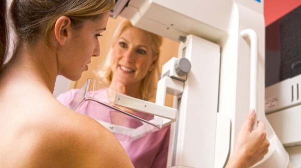 Παλλήνη: Δωρεάν μαστογραφίες σε ανασφάλιστες και άπορες γυναίκες
