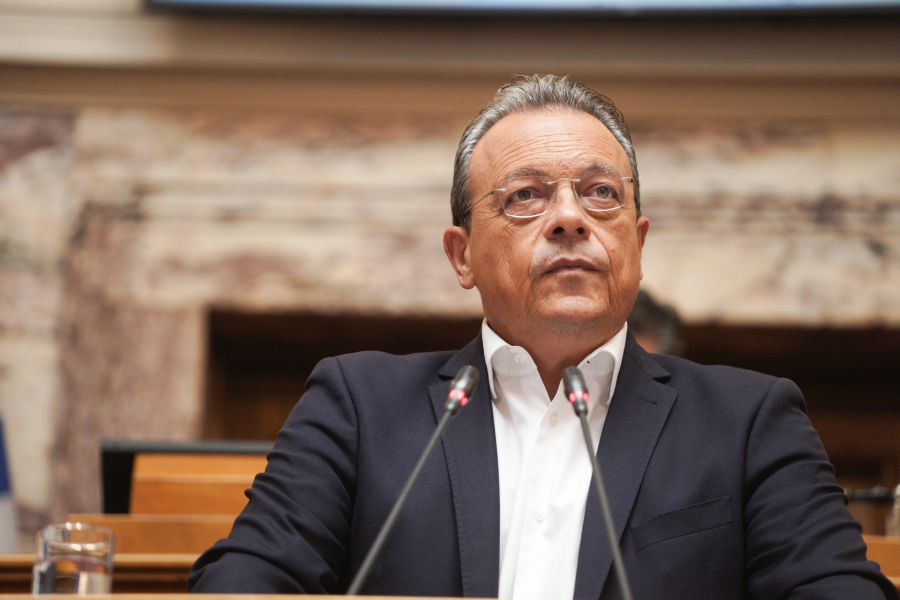 Φάμελλος για ΕΛΤΑ: «Εκ νέου συνεδρίαση των συναρμόδιων Επιτροπών που αναβλήθηκε από την κυβέρνηση»