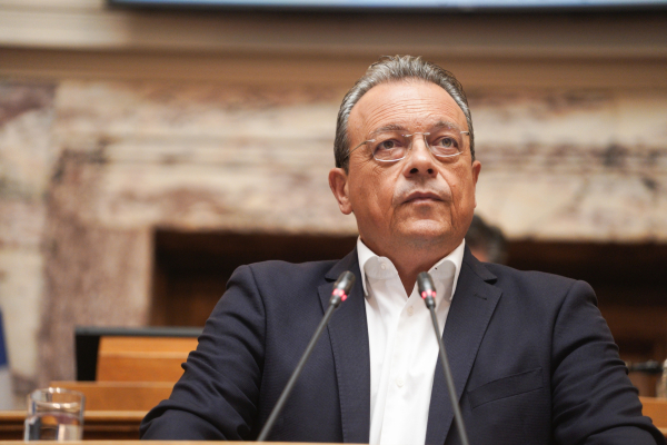 Φάμελλος για ΕΛΤΑ: «Εκ νέου συνεδρίαση των συναρμόδιων Επιτροπών που αναβλήθηκε από την κυβέρνηση»