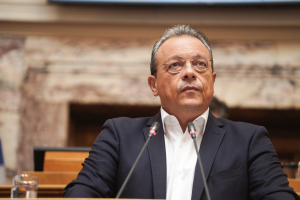 Φάμελλος για ΕΛΤΑ: «Εκ νέου συνεδρίαση των συναρμόδιων Επιτροπών που αναβλήθηκε από την κυβέρνηση»