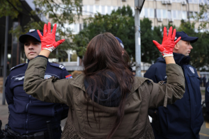 Σερβία: Συνελήφθη ο τέως υπουργός για την τραγωδία στον σταθμό του Νόβι Σαντ