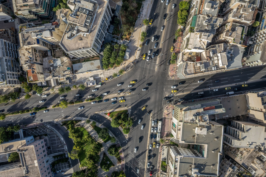 Δούκας για παράνομο παρκάρισμα: Δεν θα δείξουμε καμία ανοχή