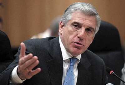 Στην Βουλή για ενδεχόμενες ευθύνες του Γ. Παπαντωνίου, δικογραφία που αφορά τα Leopard