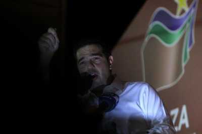 Βερολίνο: Κανένα σενάριο Grexit μετά τη νίκη Τσίπρα