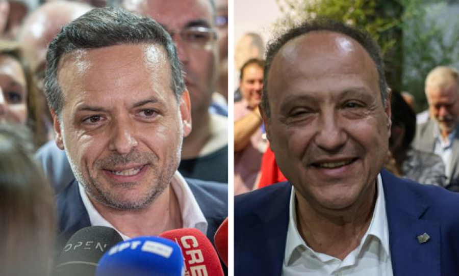 Αλλάζουν «πρόσωπο» Αθήνα - Θεσσαλονίκη, οι νέοι Δήμαρχοι