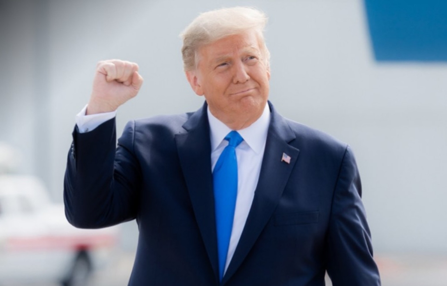 Ο Τραμπ ανακοίνωσε εκεχειρία Ινδίας - Πακιστάν