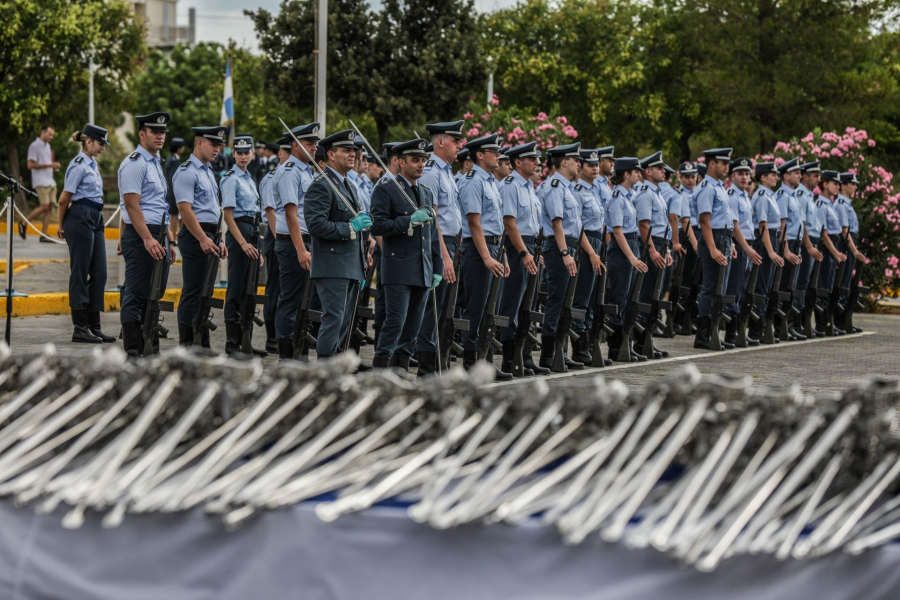 Πανελλήνιες 2026: Μέσω gov.gr οι αιτήσεις για τις Αστυνομικές Σχολές – Η διαδικασία