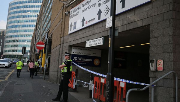 Στις 17 οι συλλήψεις για το χτύπημα στο Μάντσεστερ