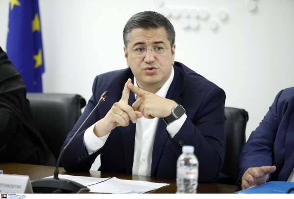 Ο «Τζίτζι» προπονείται