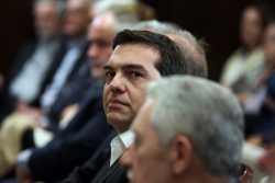 «Άνοιγμα» Τσίπρα στις δυνάμεις του προοδευτικού χώρου