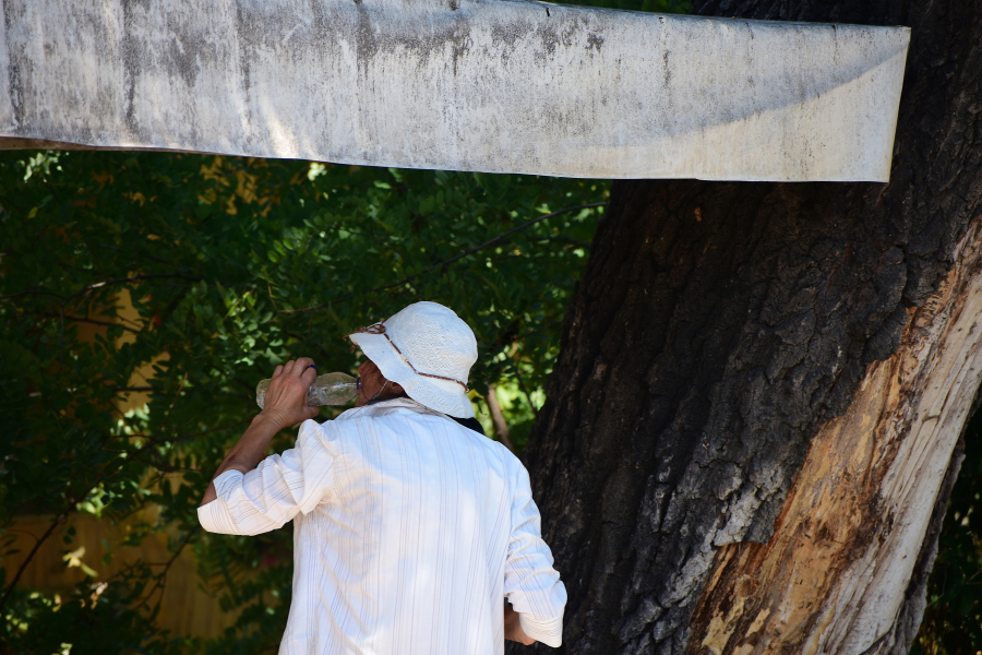 Η επαρκής ενυδάτωση του οργανισμού «υπόσχεται» καλή υγεία και μακροζωία