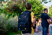 Σχολεία: Πώς οι απουσίες των μαθητών βοηθούν τον ΕΟΔΥ να χαρτογραφήσει τις αναπνευστικές λοιμώξεις