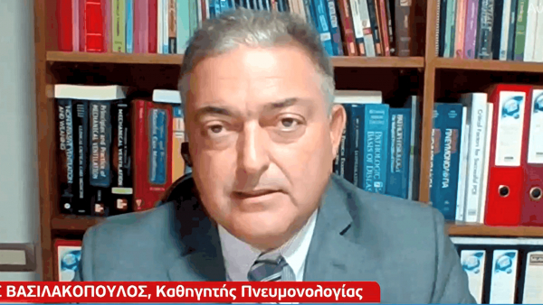 Εισαγγελική παρέμβαση για τους τραμπουκισμούς κατά Βασιλακόπουλου σε ταβέρνα στην Καλαμπάκα