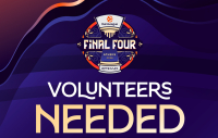 Η Euroleague ψάχνει εθελοντές για το Final Four 2026 της Αθήνας