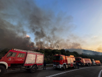 Πυροσβεστική: 39 αγροτοδασικές πυρκαγιές το τελευταίο 24ωρο