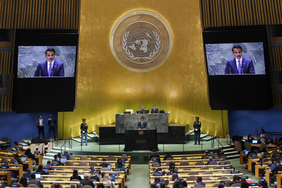 Ελλάδα για Κατάρ και Μ. Ανατολή: Επικίνδυνη η διατάραξη των συνεχιζόμενων διπλωματικών προσπαθειών