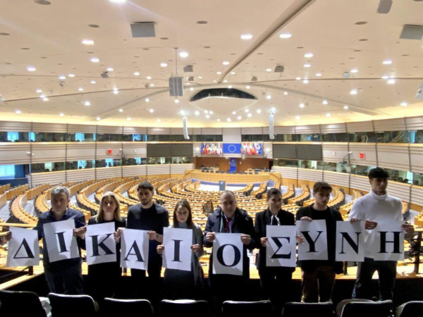 Κώστας Αρβανίτης: Χρονολόγιο εξελίξεων