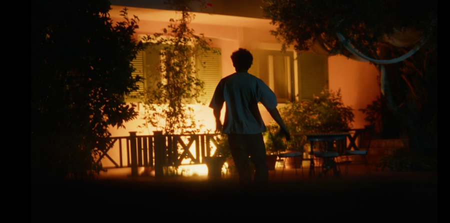 Φωτιά απόψε στο «Να μ’ αγαπάς»