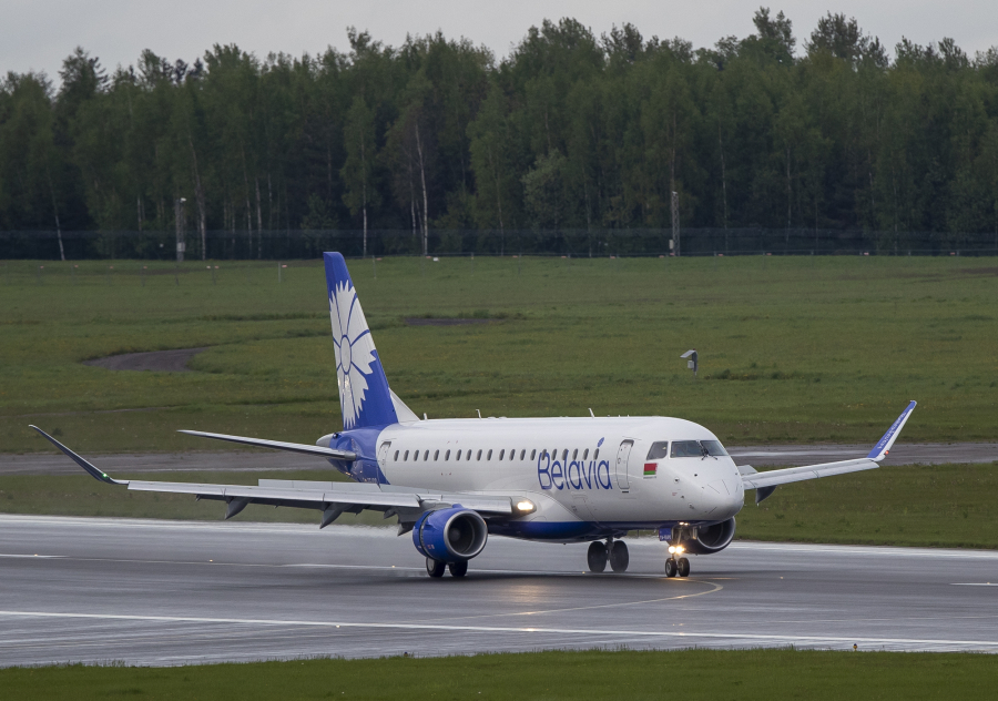 Λιθουανία: Έκλεισε ξανά το αεροδρόμιο του Βίλνιους εξαιτίας ύποπτων αερόστατων στον εναέριο χώρο