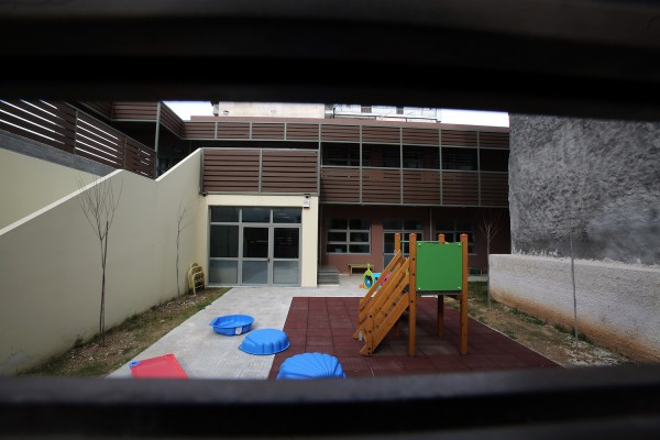 Παιδικοί σταθμοί Αθήνας: Αρχίζουν οι εγγραφές, τα δικαιολογητικά που απαιτούνται